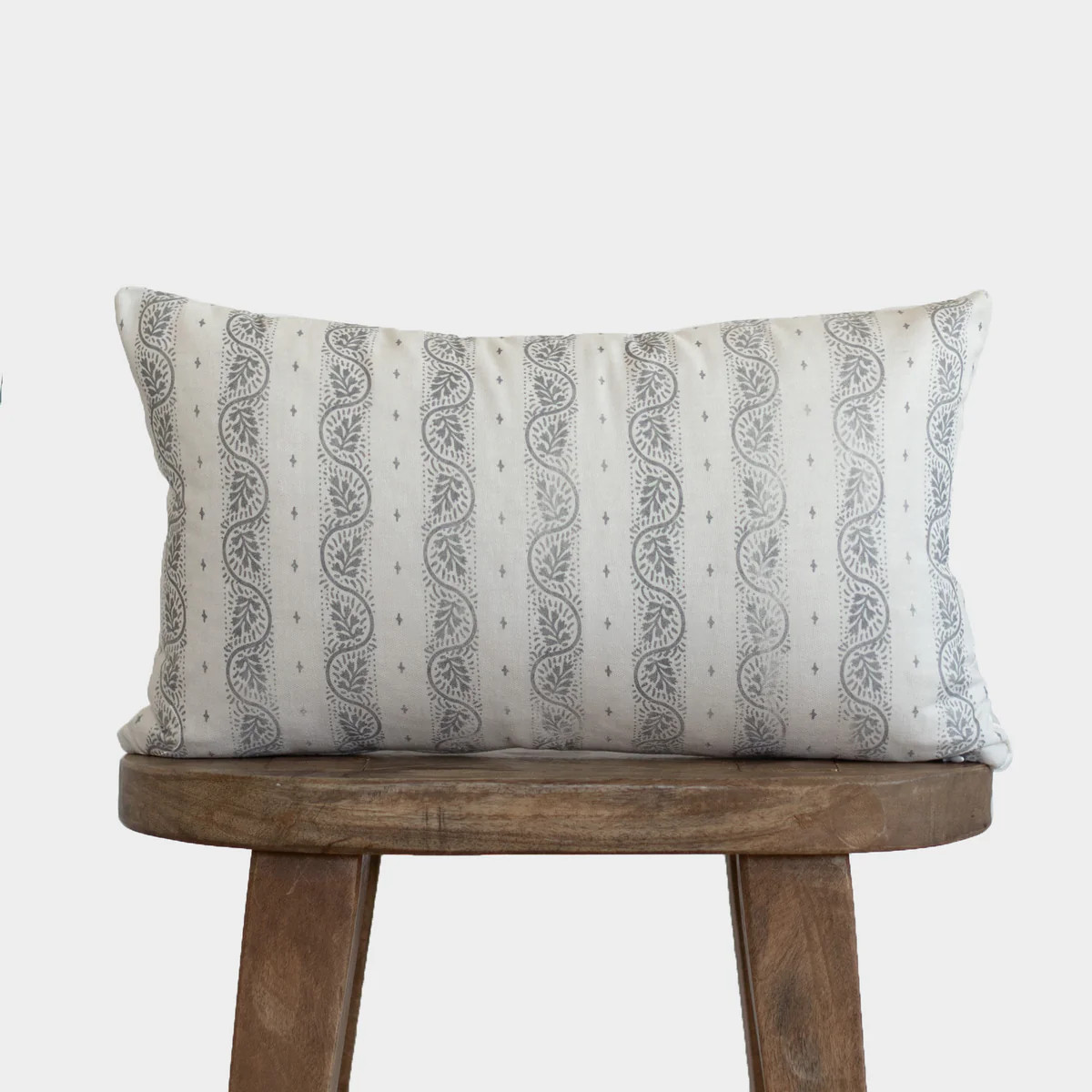 Ira - Lumbar - 12x20" | 12x40" | Woven Nook