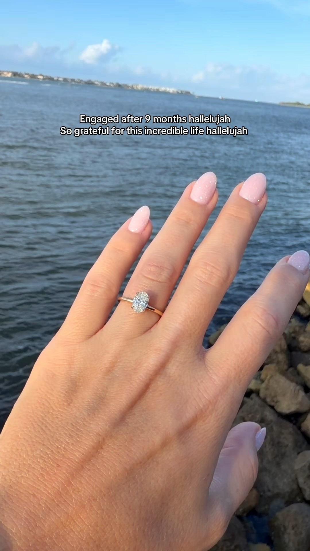Engagement ring

#LTKWedding #LTKdayinmylife #LTKstorytime