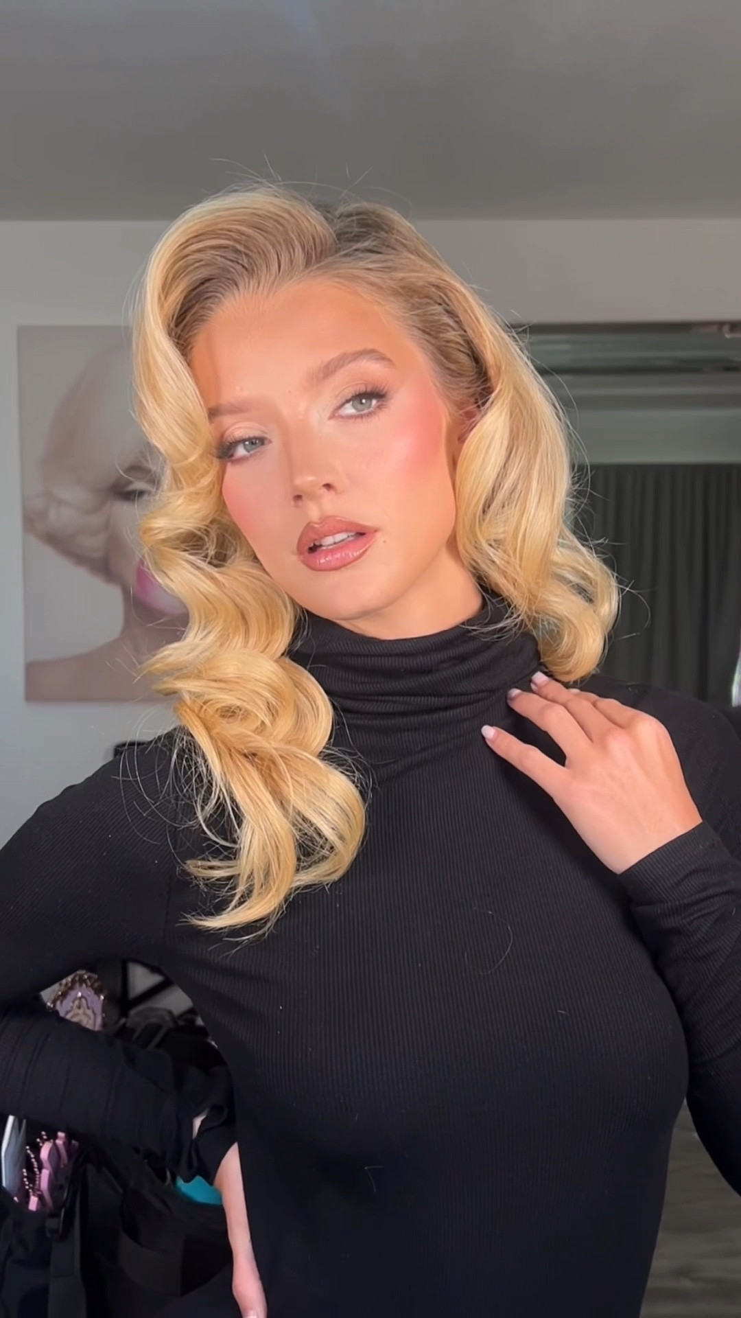 Shop the products I used for this makeup look. 

#LTKBeauty #LTKU