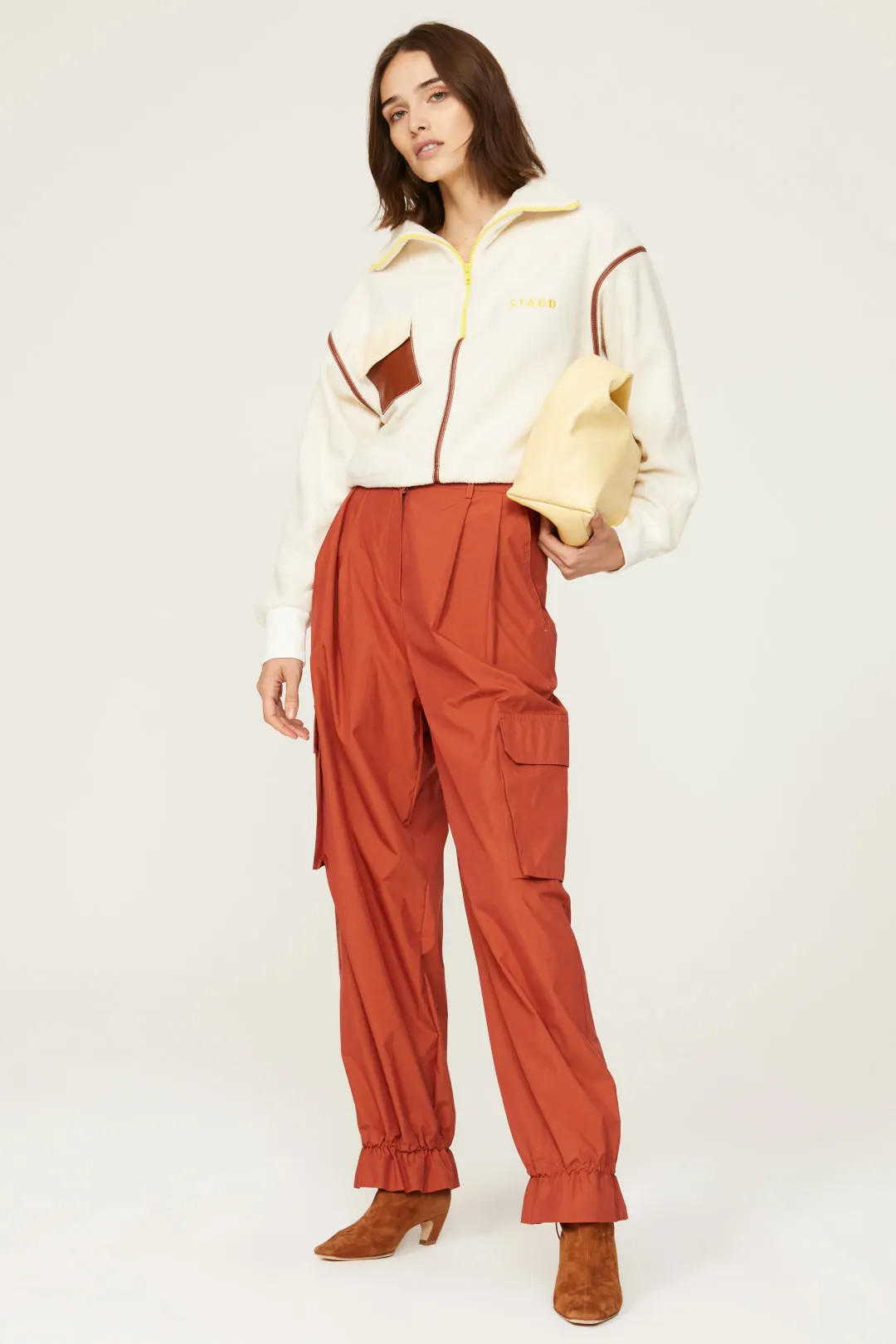 Timber Sweatshirt | Rent the Runway