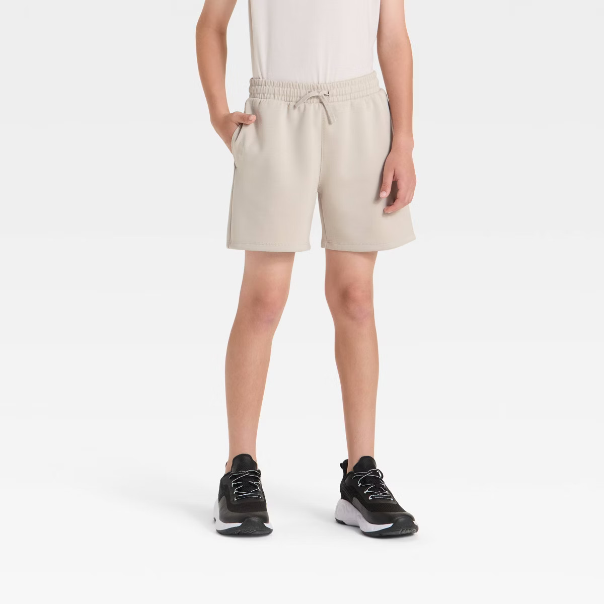 Boys' Mesh Spacer Shorts - All In Motion™ | Target