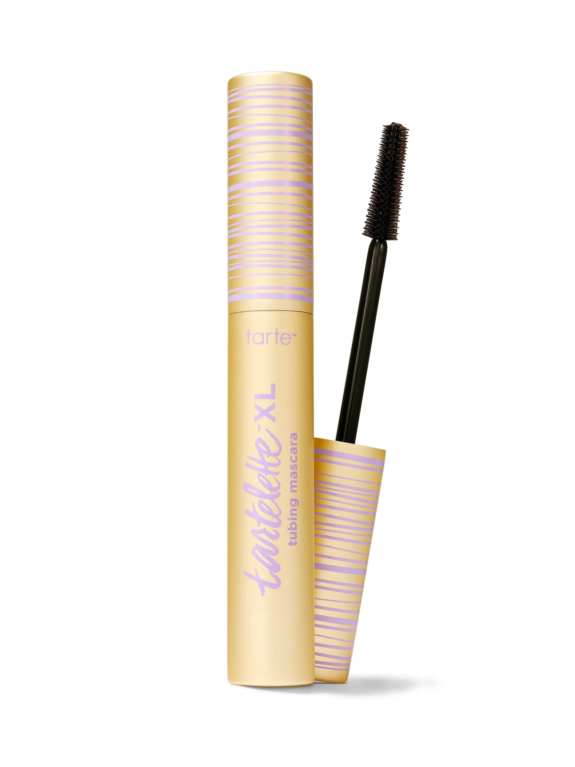 tartelette�?� XL tubing mascara - brown | Tarte Cosmetics