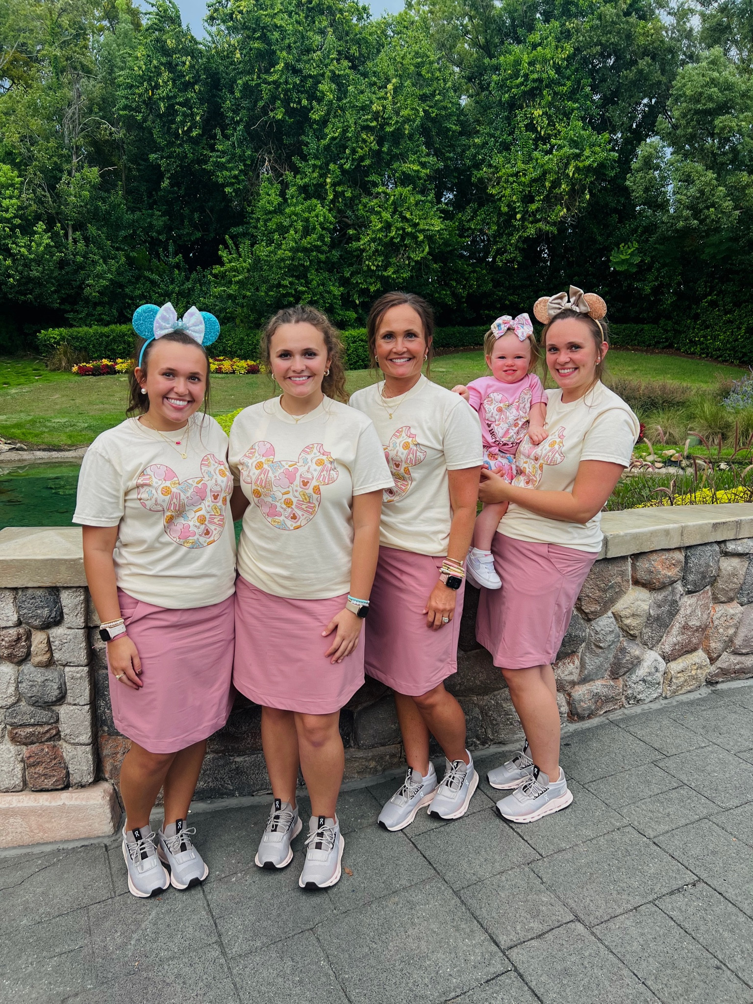 Epcot Outfit Check 🌐✨ 

Disney World Outfits | Disney Outfit Ideas 

#LTKfamily #LTKstyletip #LTKtravel