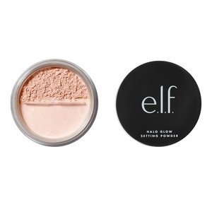 e.l.f Halo Glow Setting Powder | CVS