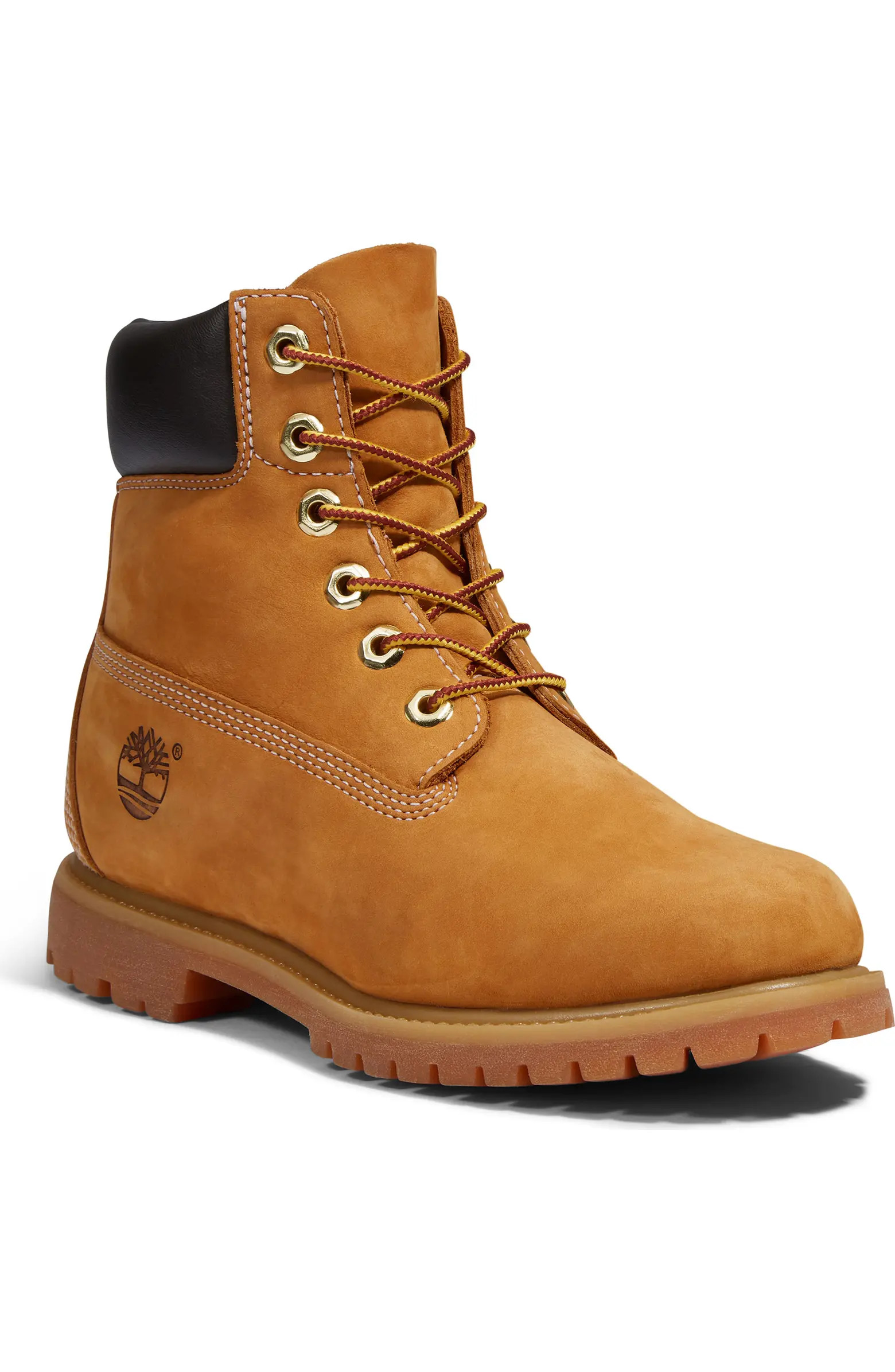 Timberland Premium Waterproof Boot (Women) | Nordstrom | Nordstrom