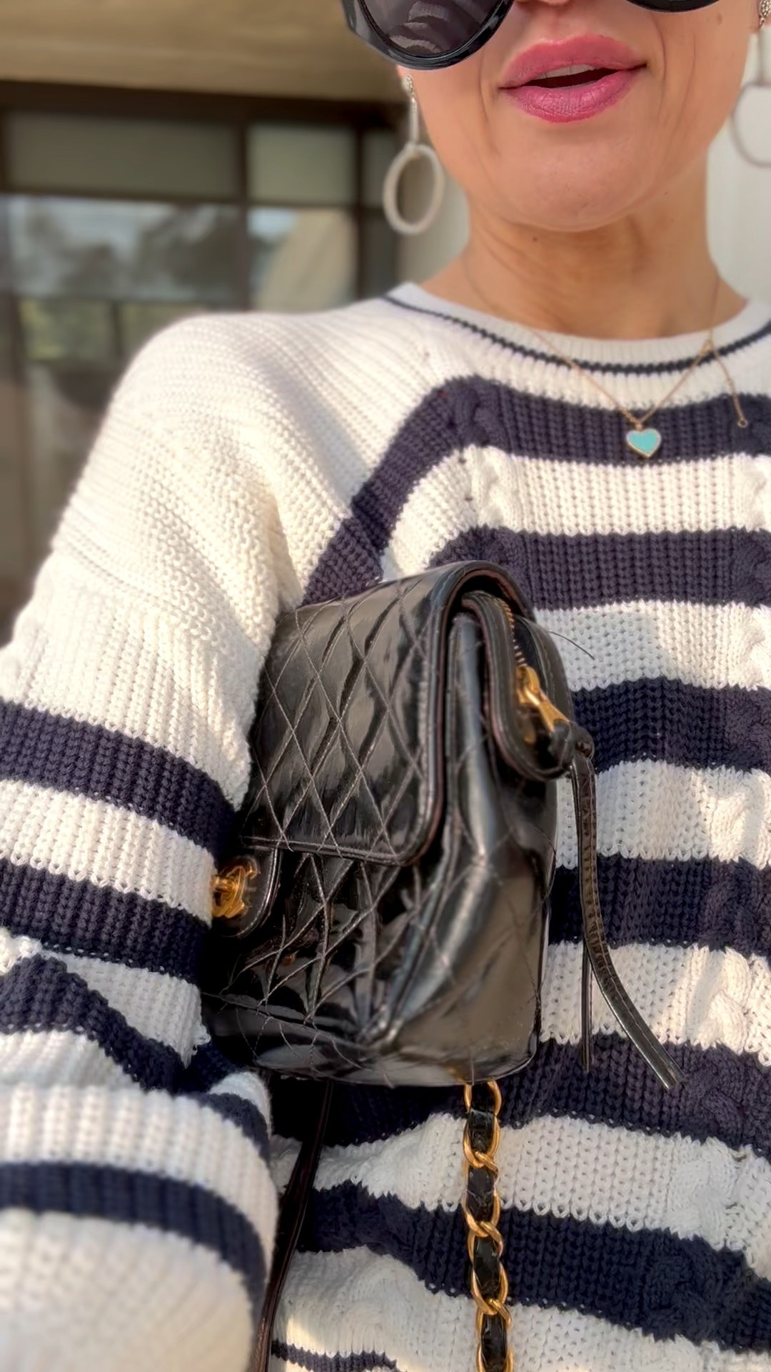 New knit! Sweater in small 
Splendid 
Pistola jeans size 26 tts 