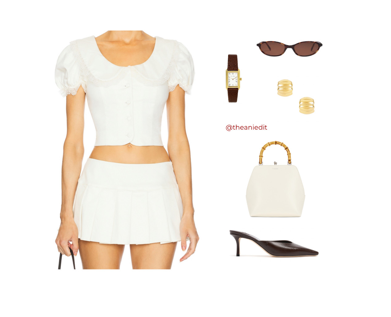 Spring to Summer outfit inspo! 

 #LTKSpringSale #LTKSeasonal #LTKStyleTip