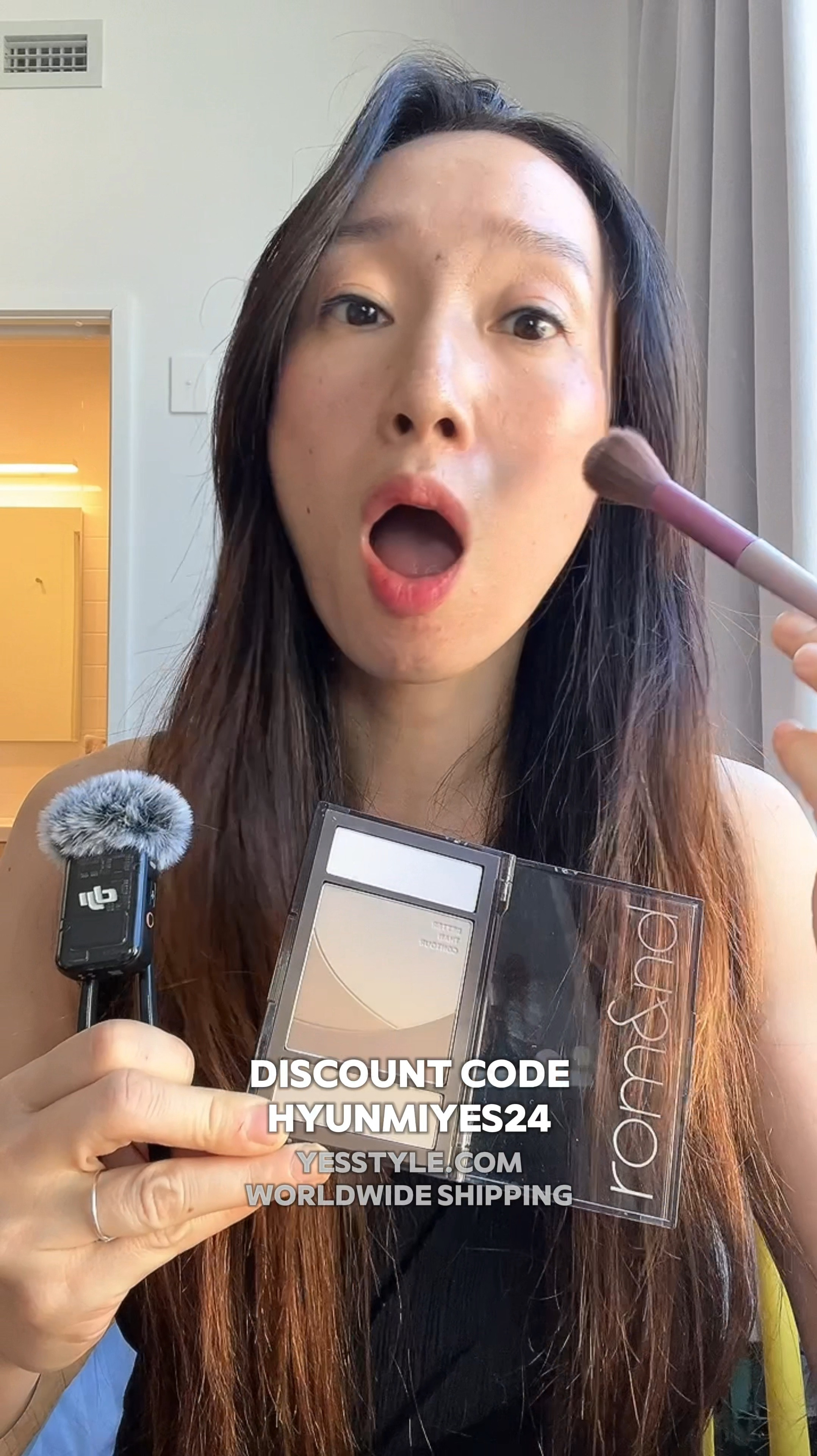 Better Than Contour🖤
Discount code : HYUNMIYES24
worldwide shipping✈️

#LTKOver40 #LTKBeauty #LTKFindsUnder50