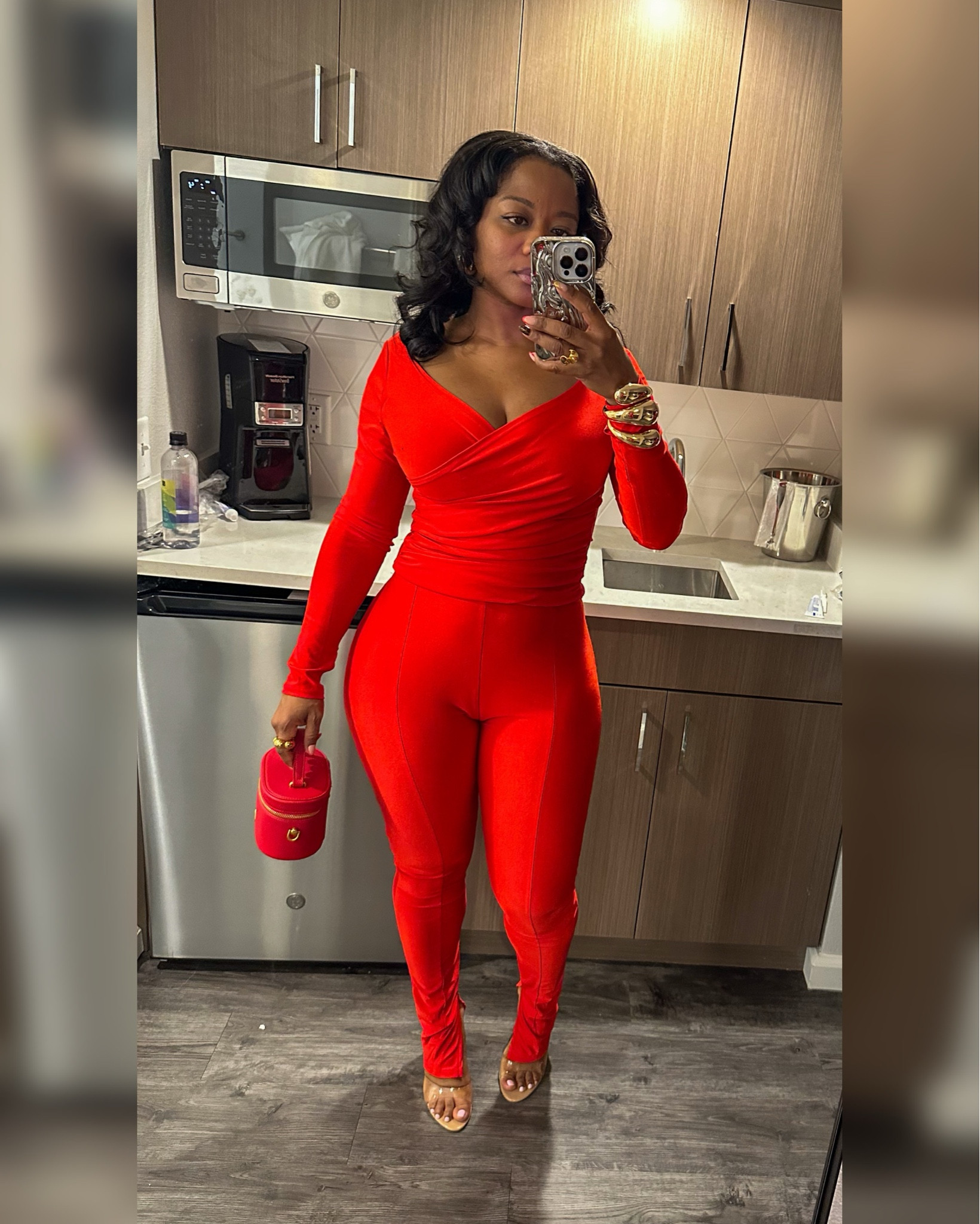 Serving Valentine’s Day realness from the Top of the World ❤️✨ Whether you’re out with your boo or treating yourself, this bold red fit is a whole mood.

Shop my look on LTK and turn heads wherever love takes you.

#LTKOver40 #LTKFindsUnder100 #LTKMostLoved