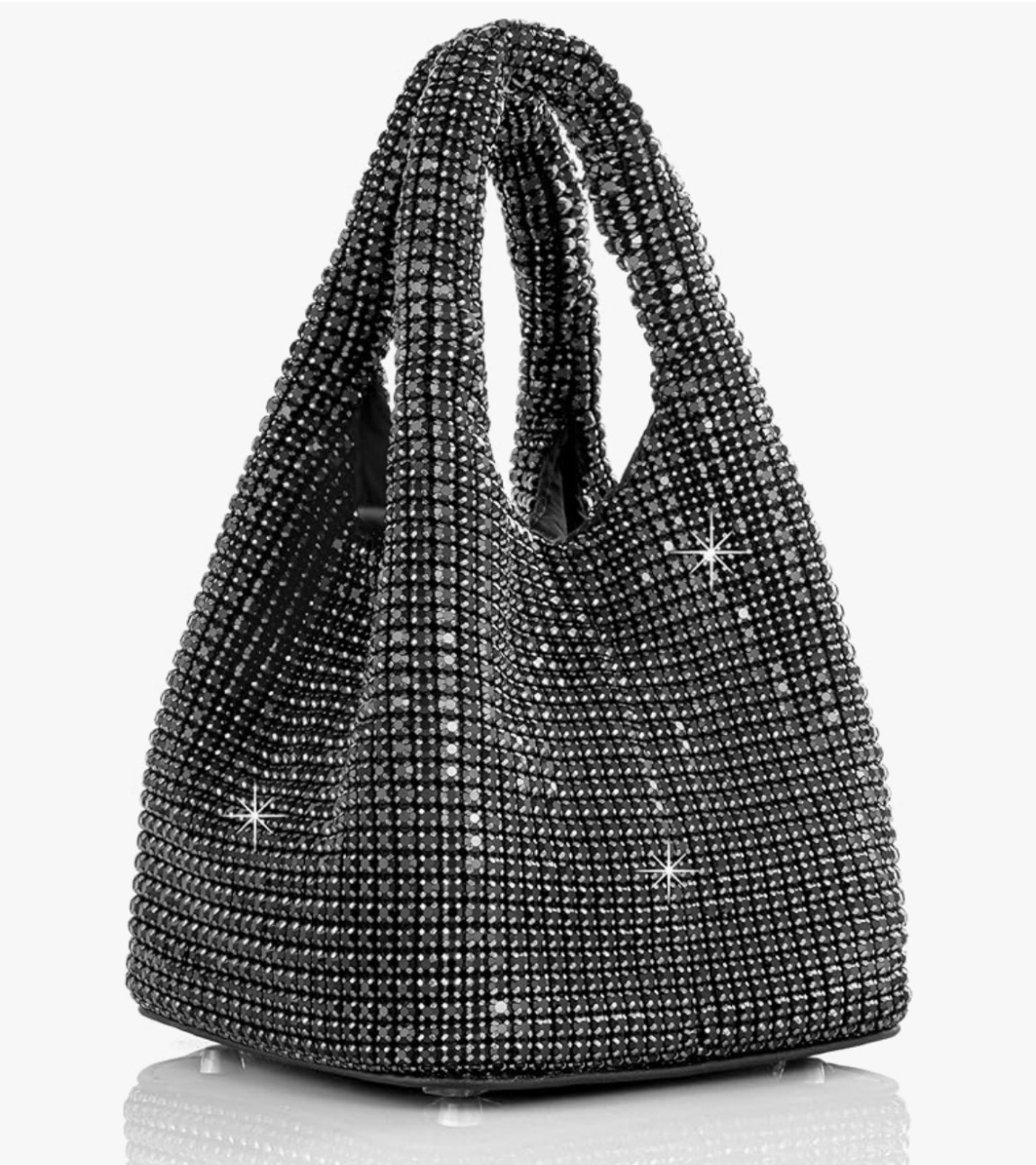 Fun New Year’s Eve bags!

New Year’s Eve outfit, winter outfit, winter wedding, sparkle bag, Amazon finds, nye

#LTKFindsUnder50 #LTKHoliday #LTKSeasonal