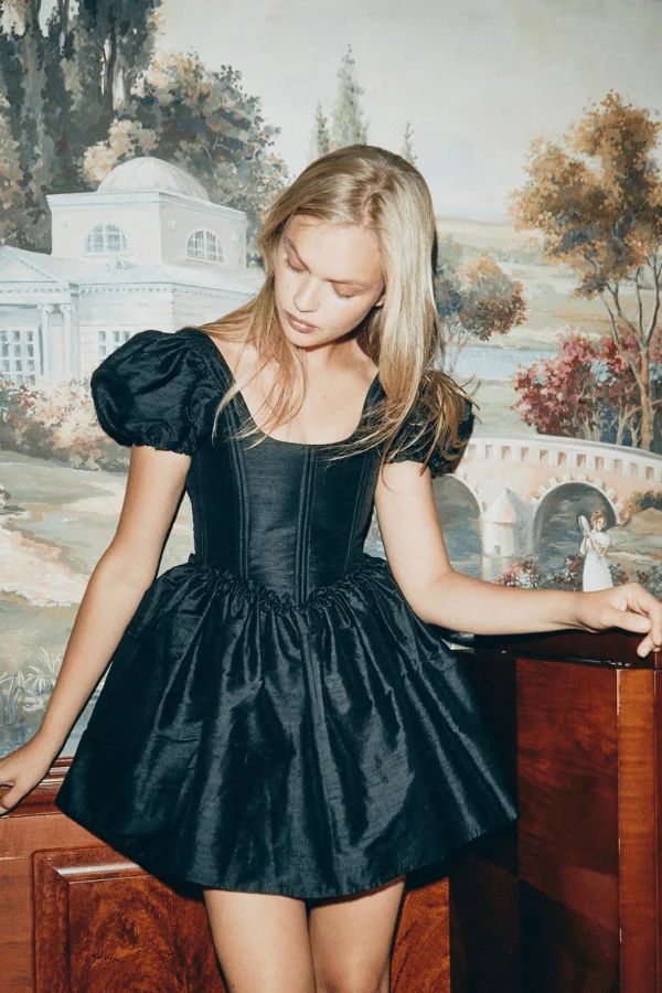 The Chloe Dress | Modatrova