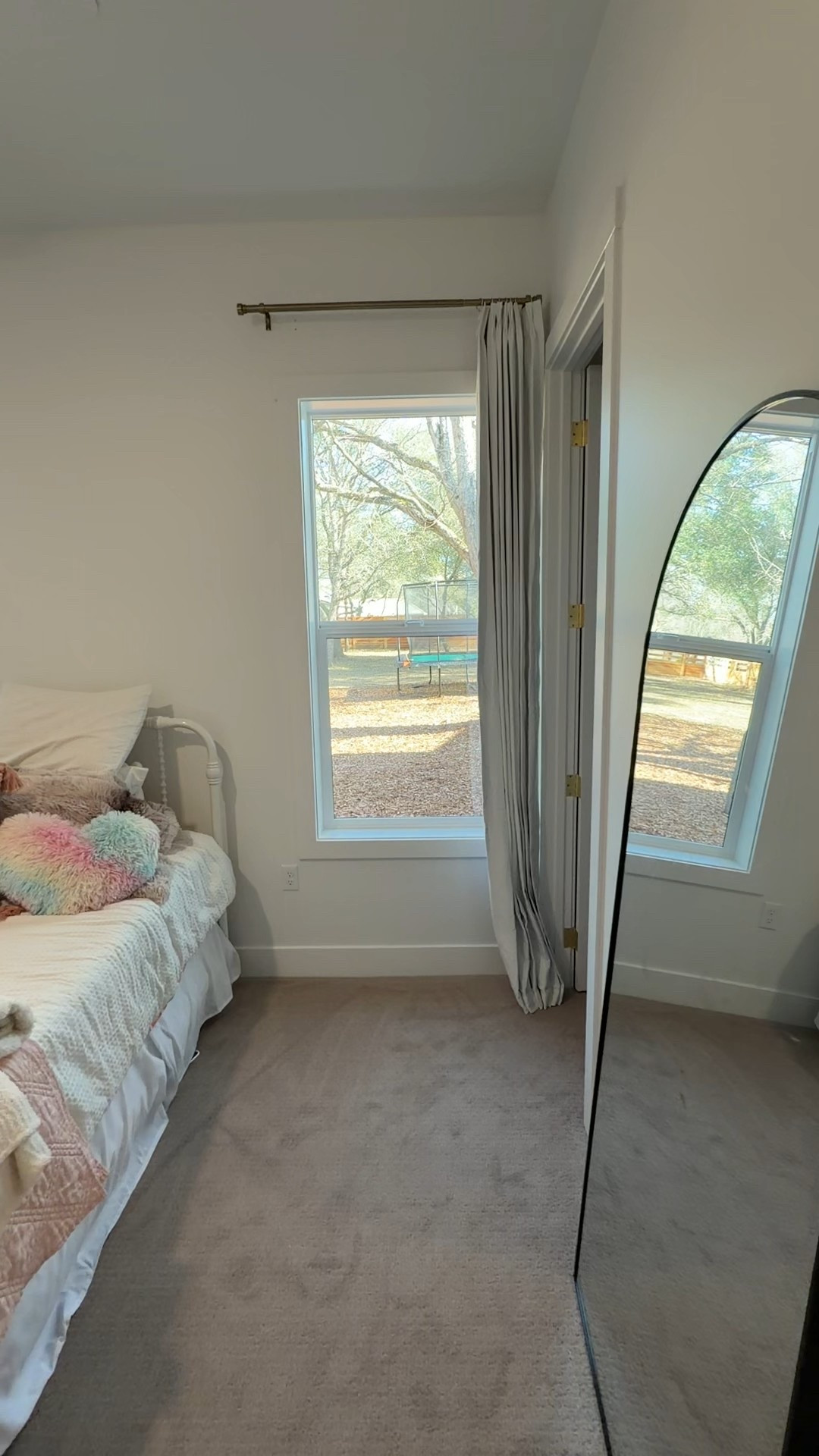 Amazon blackout curtains that are pinch pleated and so good!

#LTKHome