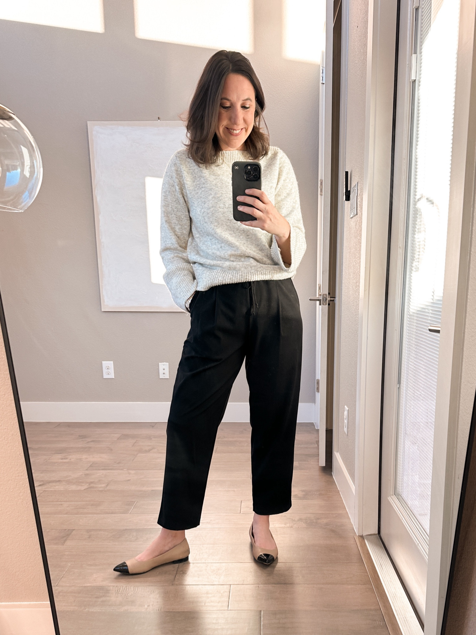 Workwear

#LTKWorkwear