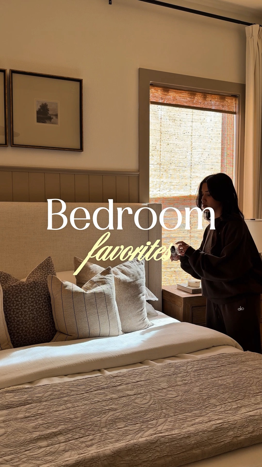 Shop my bedroom favorites! 

#LTKHome #LTKdayinmylife #LTKU