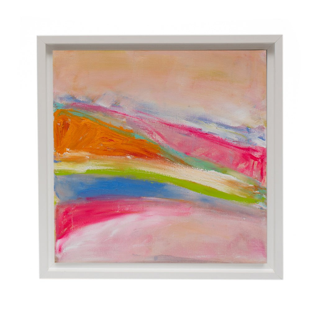 Hills and Valleys 410 | Jenn Thatcher Art