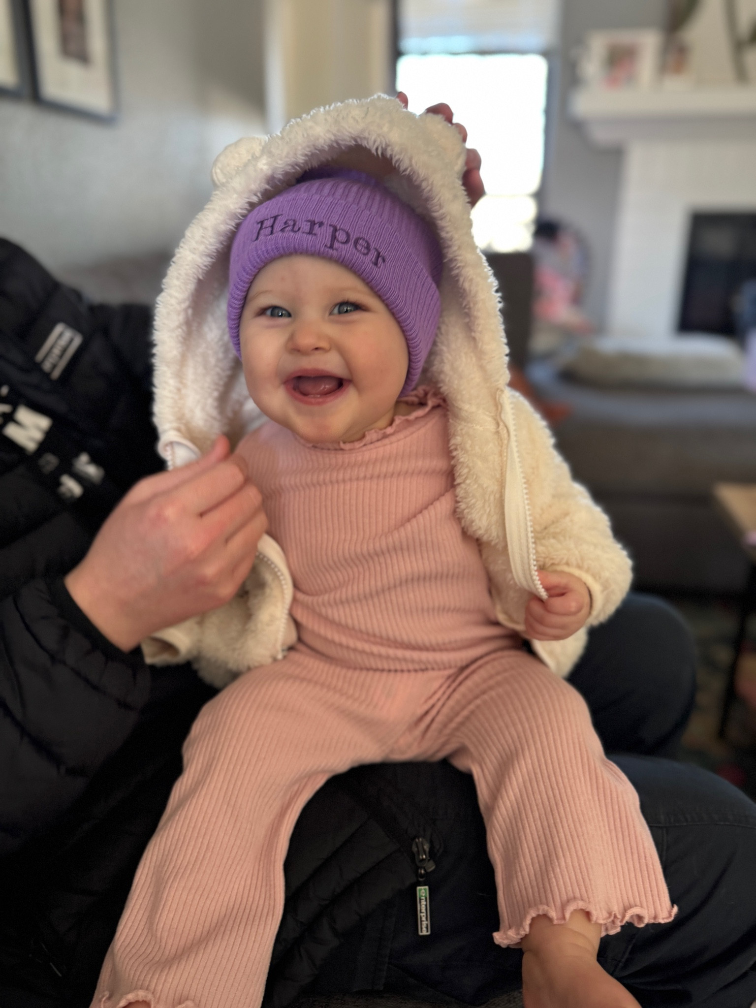 obsessedddd!!! 

#LTKKids #LTKBaby #LTKFindsUnder50