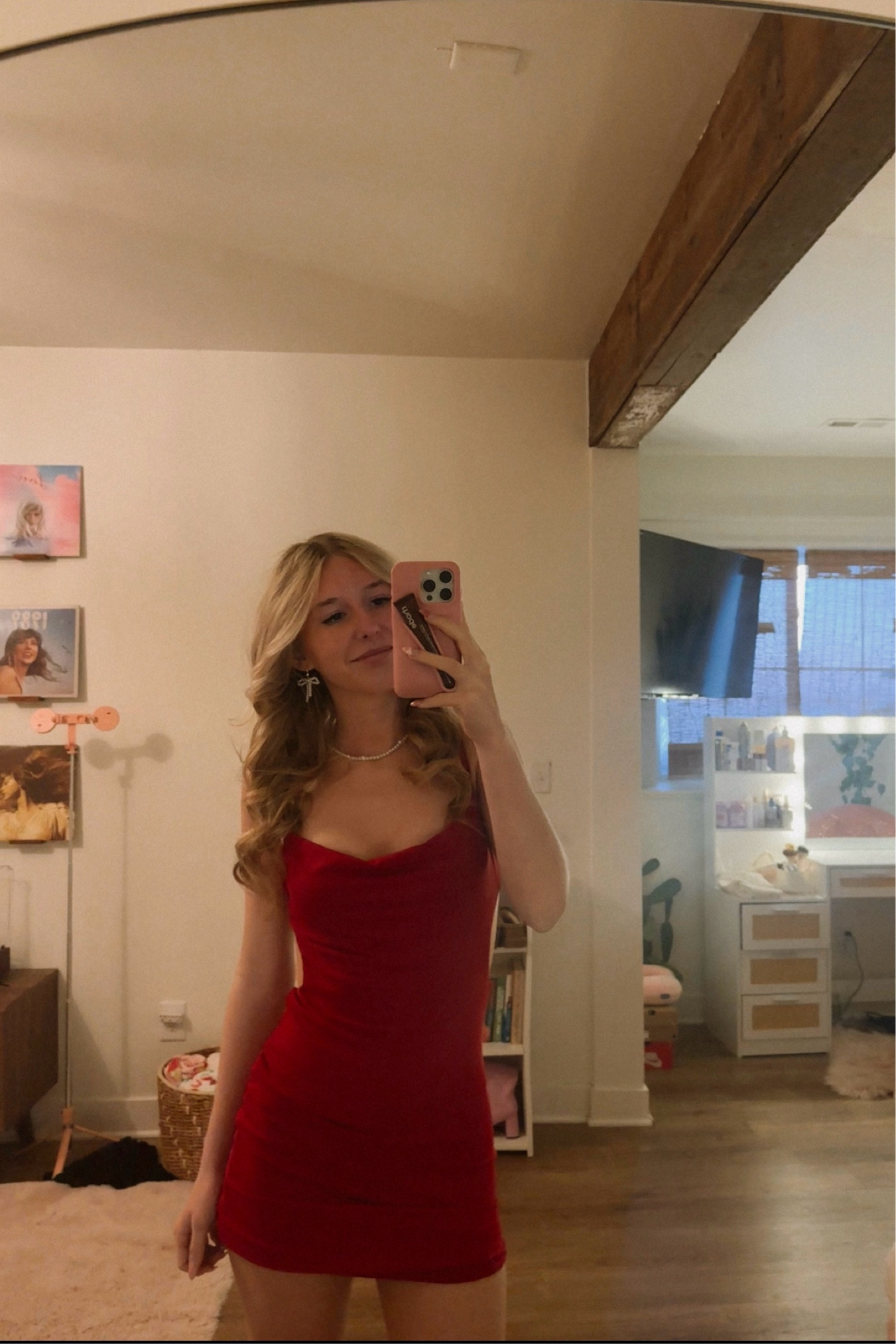 valentines dinner💋

size xs

#LTKParties #LTKStyleTip #LTKBeauty