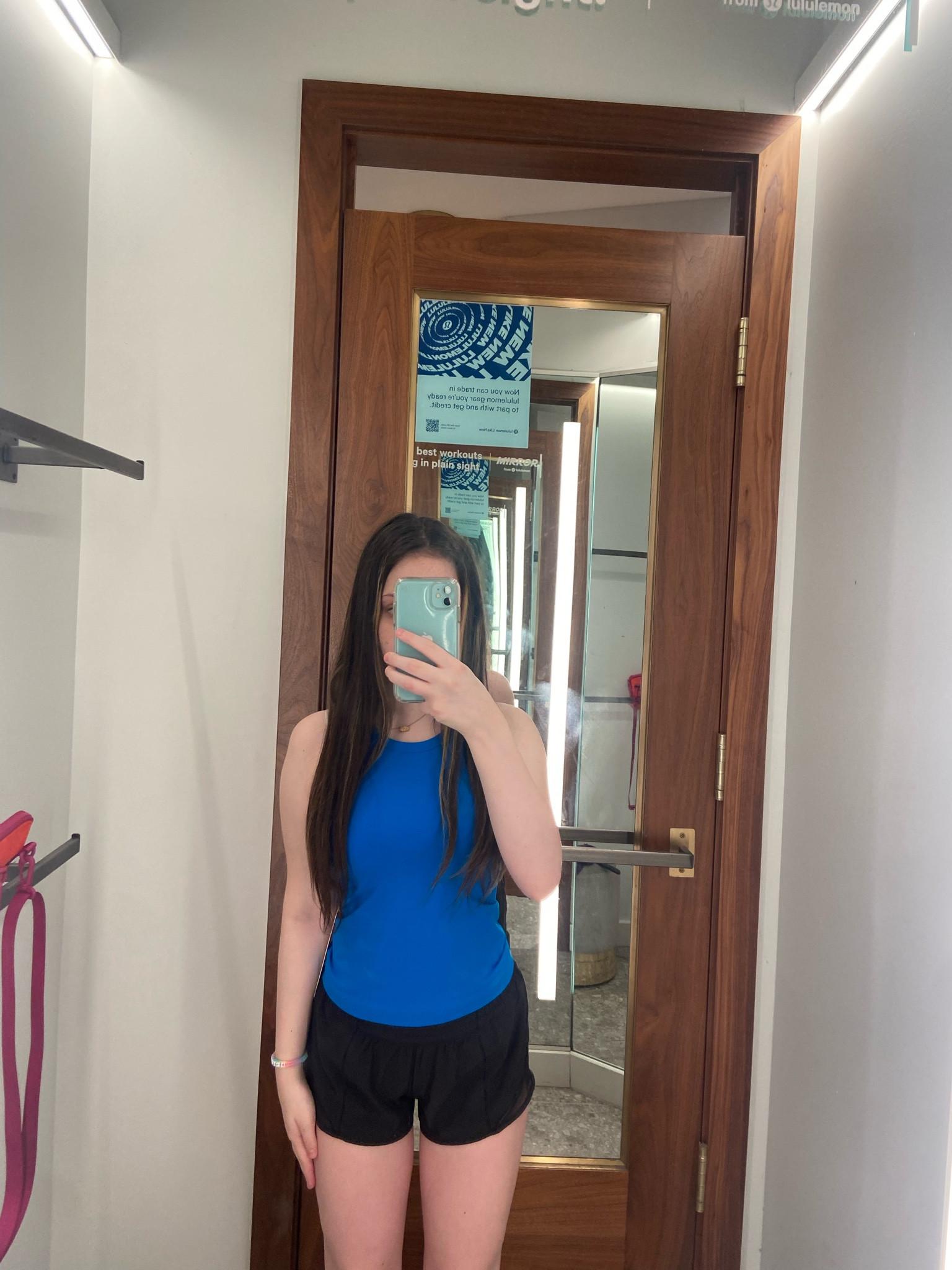Lululemon Athletic wear - Vsco preppy basic style 

#LTKsalealert #LTKunder100 #LTKfit