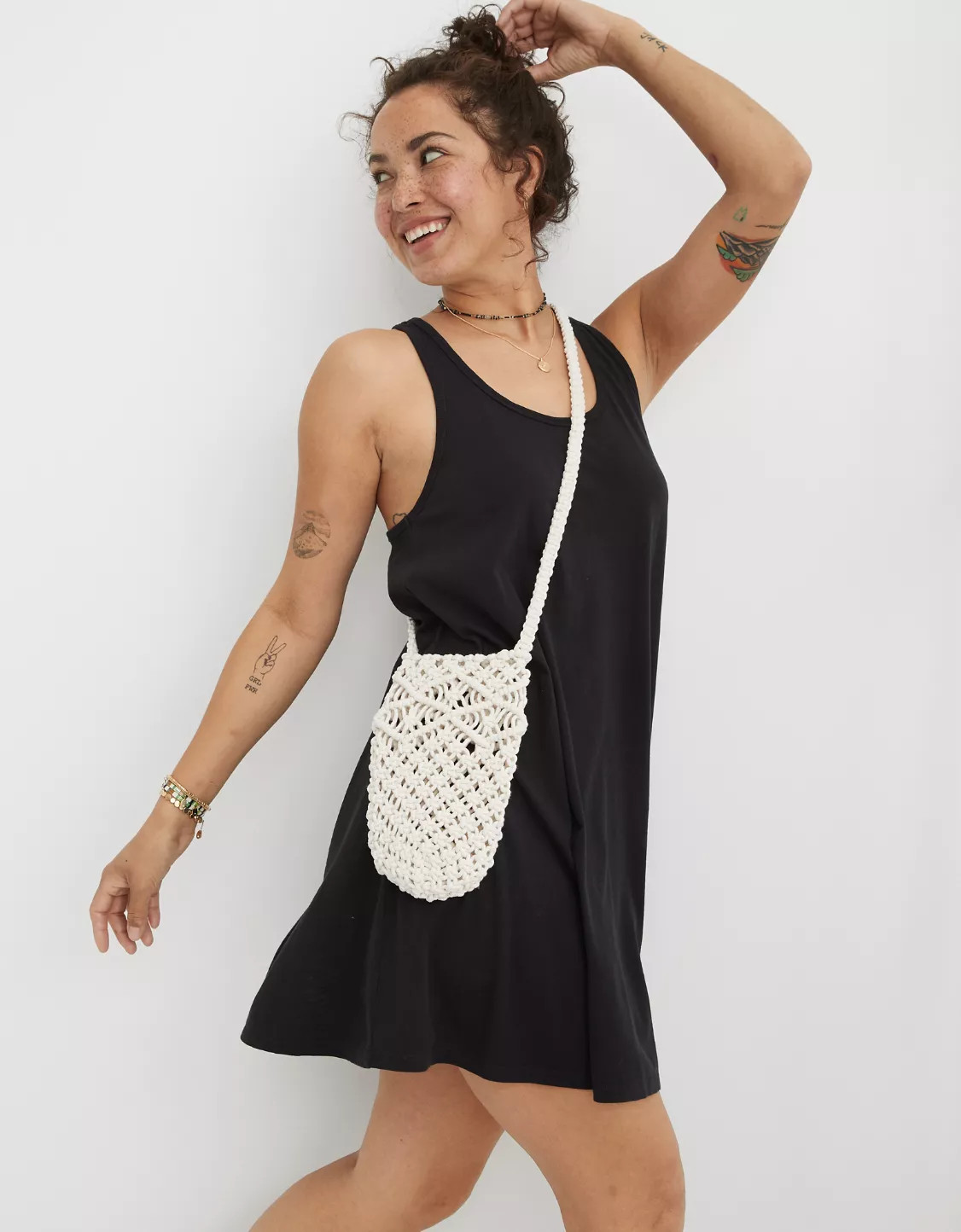 Aerie Easy Knit Dress | American Eagle Outfitters (US & CA)