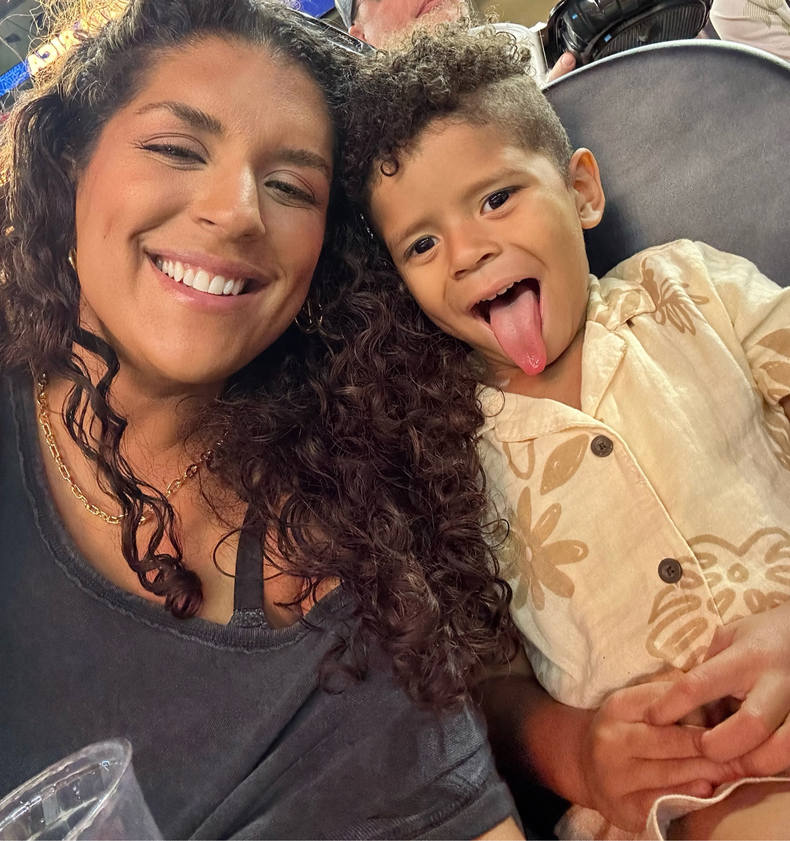 These linen gauze button up shirts in the toddler section are literal perfection!! So perfect for summer and or vacations! 

#LTKfamily #LTKSeasonal #LTKkids