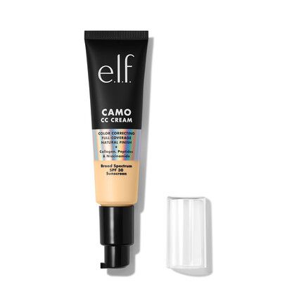 Camo CC Cream | e.l.f. cosmetics (US)