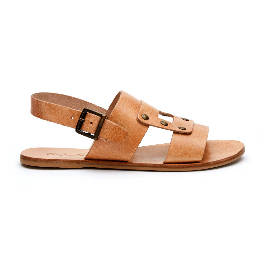 Starcrossed Ankle Strap Sandal | Matisse Footwear