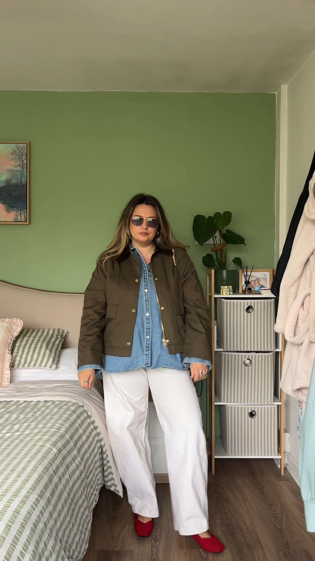 #LTKautumn #LTKcurves #LTKuk