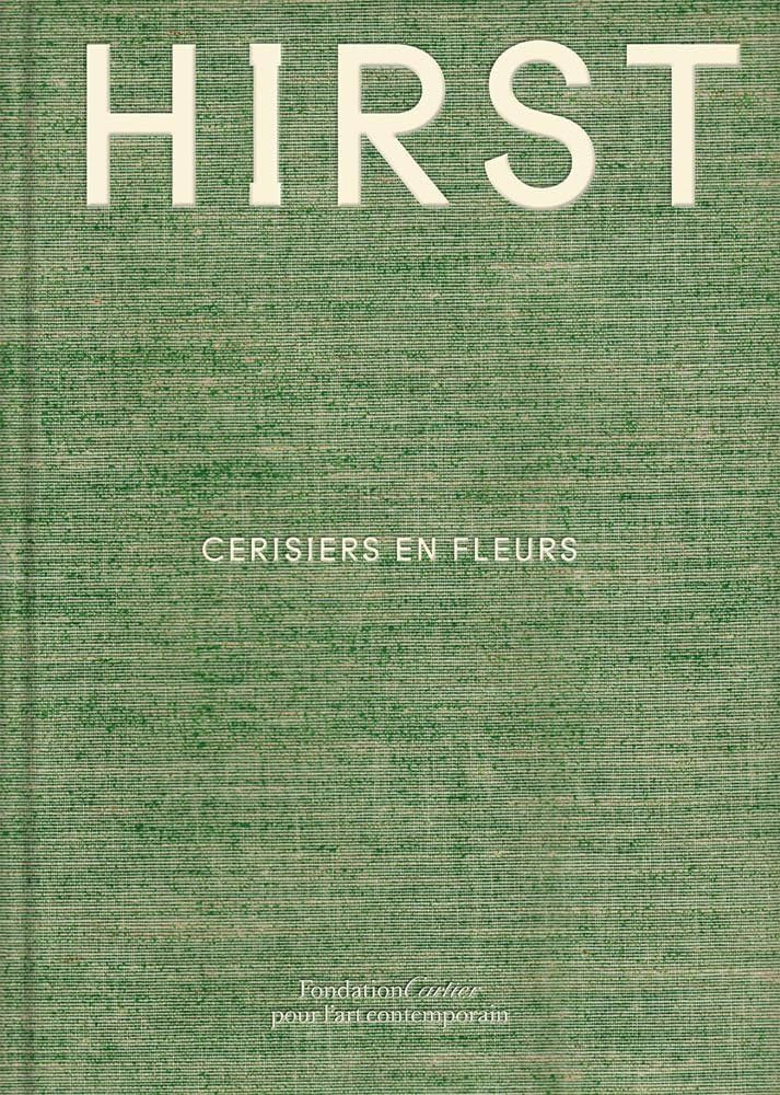 Damien Hirst: Cerisiers en fleurs: Damien Hirst: Cherry Blossoms, French Edition | Amazon (US)