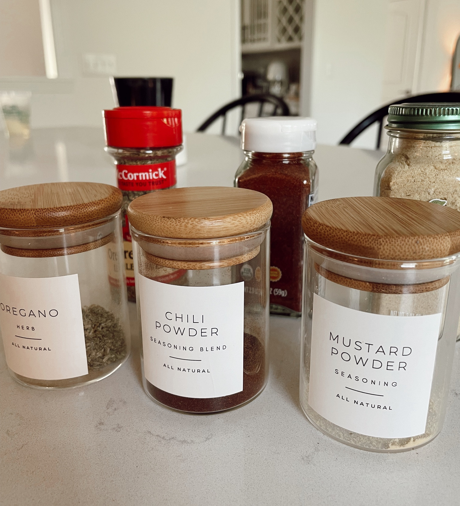 Spice storage

#LTKhome