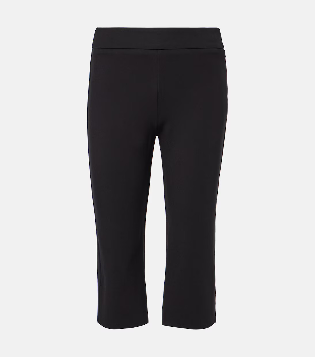 Leone high-rise capri pants | Mytheresa (US/CA)