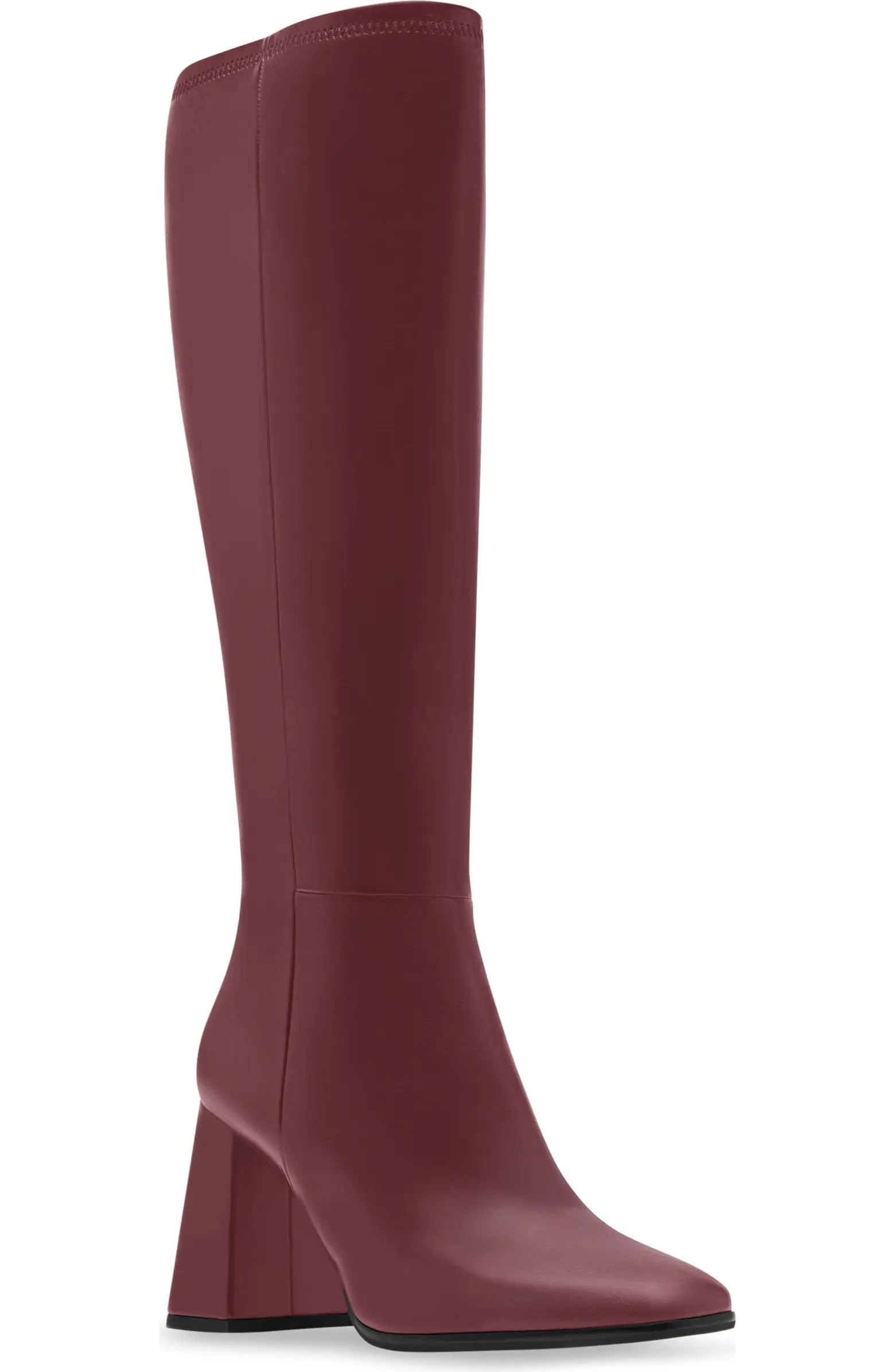 Steve Madden Livah Knee High Boot (Women) | Nordstrom | Nordstrom