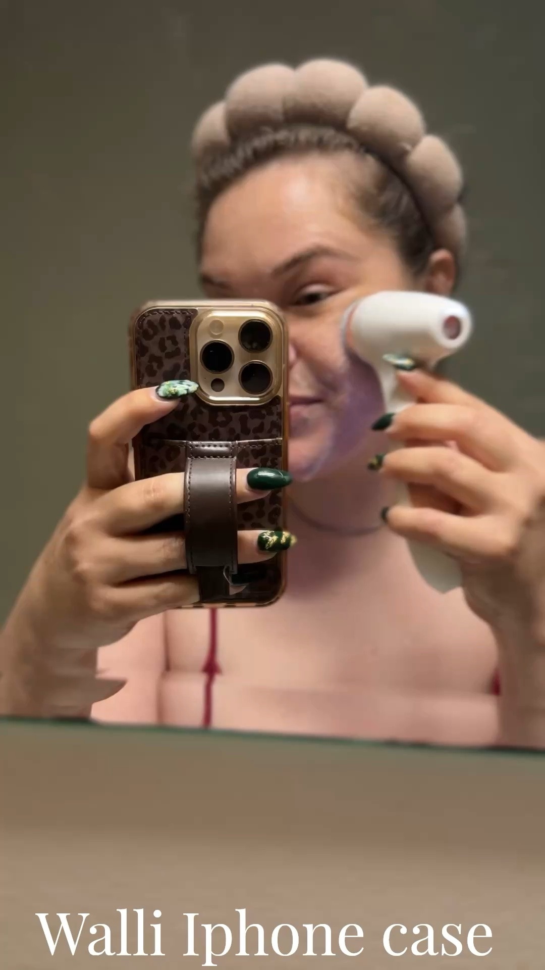 My absolute favorite phone case by Walli Case !! And they have soo many designs to choose from!!! 

#walli #iphone #iphonecase

#LTKmomlife #LTKSaleAlert #LTKHome