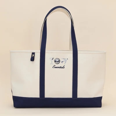 Essentials Everywhere Tote | Abbode