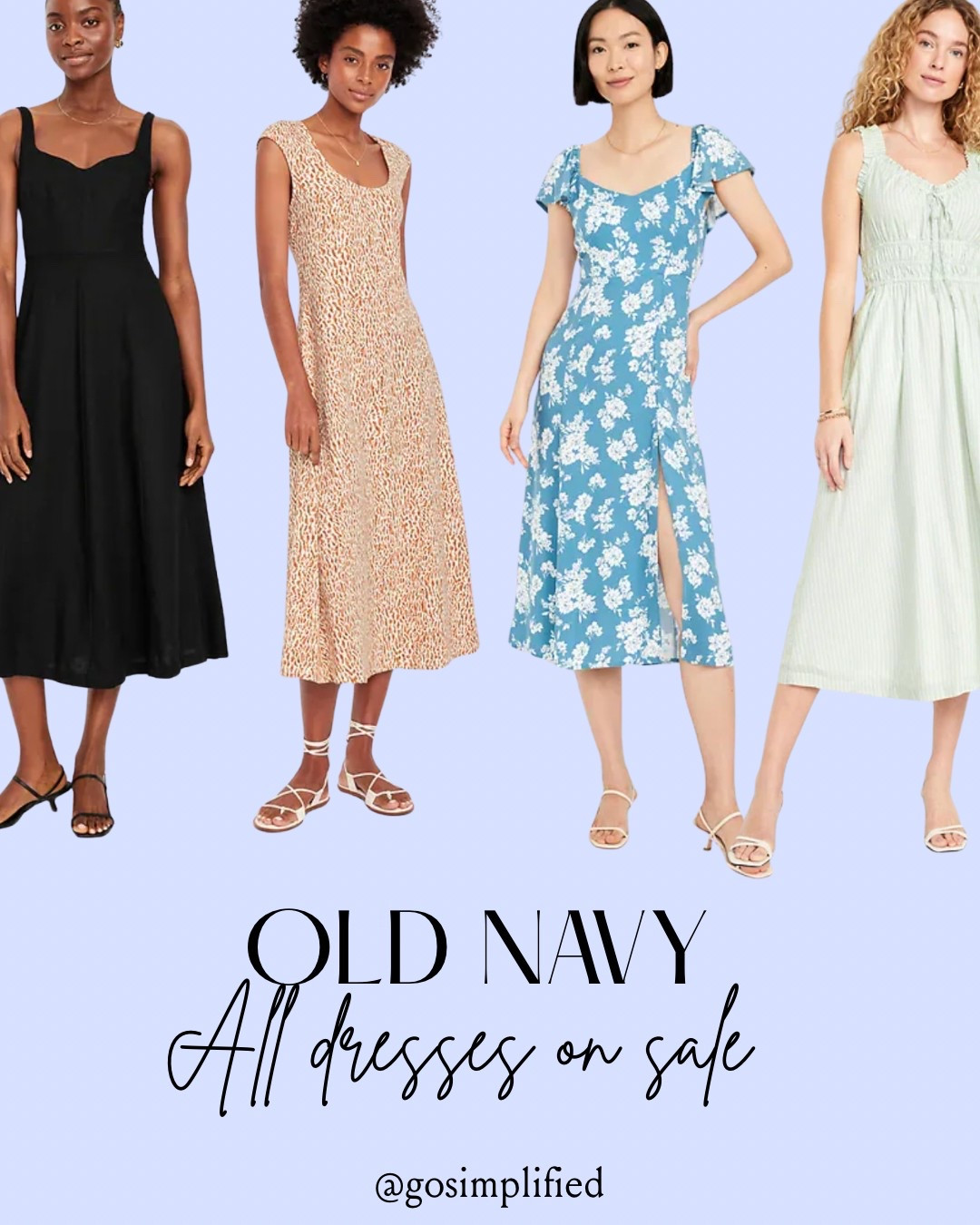 Shop now on their website! 

#LTKcanada #LTKsale #LTKspring