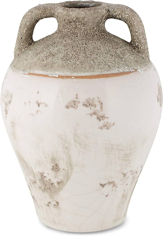 47th & Main Ceramic Vase, Large, Amphora Urn | Amazon (US)