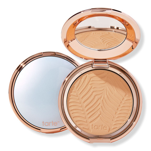 Amazonian Clay Blurring Powder Foundation | Ulta