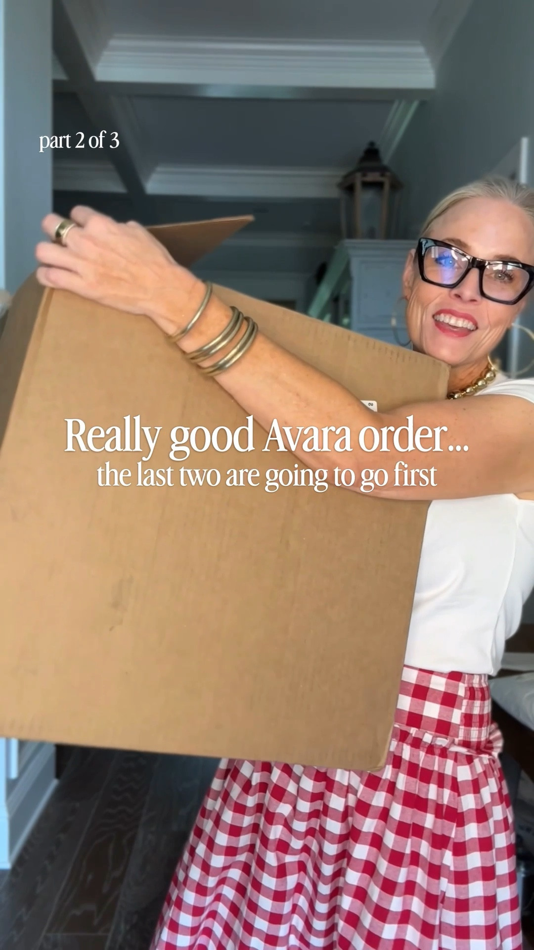 Avara has been one of those brands I’ve gone back to long before this account 🤍
 The colors, the dresses, the quality… it’s always been good.

And this order is no exception.
Everything feels elevated, easy, and just really wearable for spring and summer.

Only thing to know—Avara pieces don’t sit around. They SELL OUT FAST and don’t always restock… so if you see something you love, DON’T WAIT on it.

Part 2 of 3… and the last two pieces are worth sticking around for.

#over40style #summerarrivals #getyourcolonoscopy #shopavara #avaraista


#LTKootd #LTKTall #LTKOver40