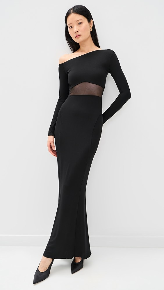 Favorite Daughter The Hold Me Dress | Shopbop | Shopbop