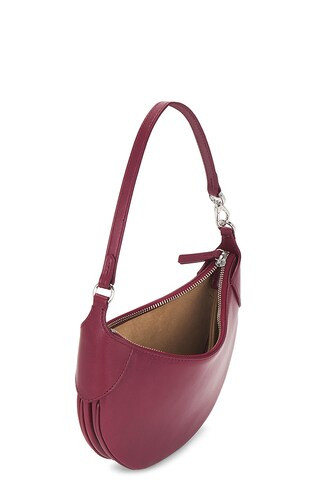 Sport Small Shoulder Bag in Pomergranate | Revolve Clothing (Global)
