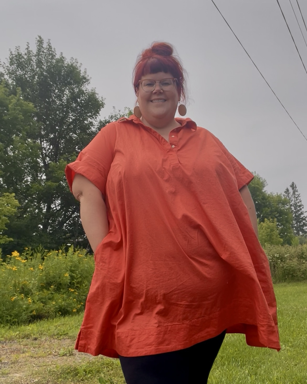 Old navy fall plus size dresses! Ready for transitioning to leggings & boots and obsessed with these old navy dresses 

#LTKPlusSize #LTKFindsUnder100 #LTKSeasonal