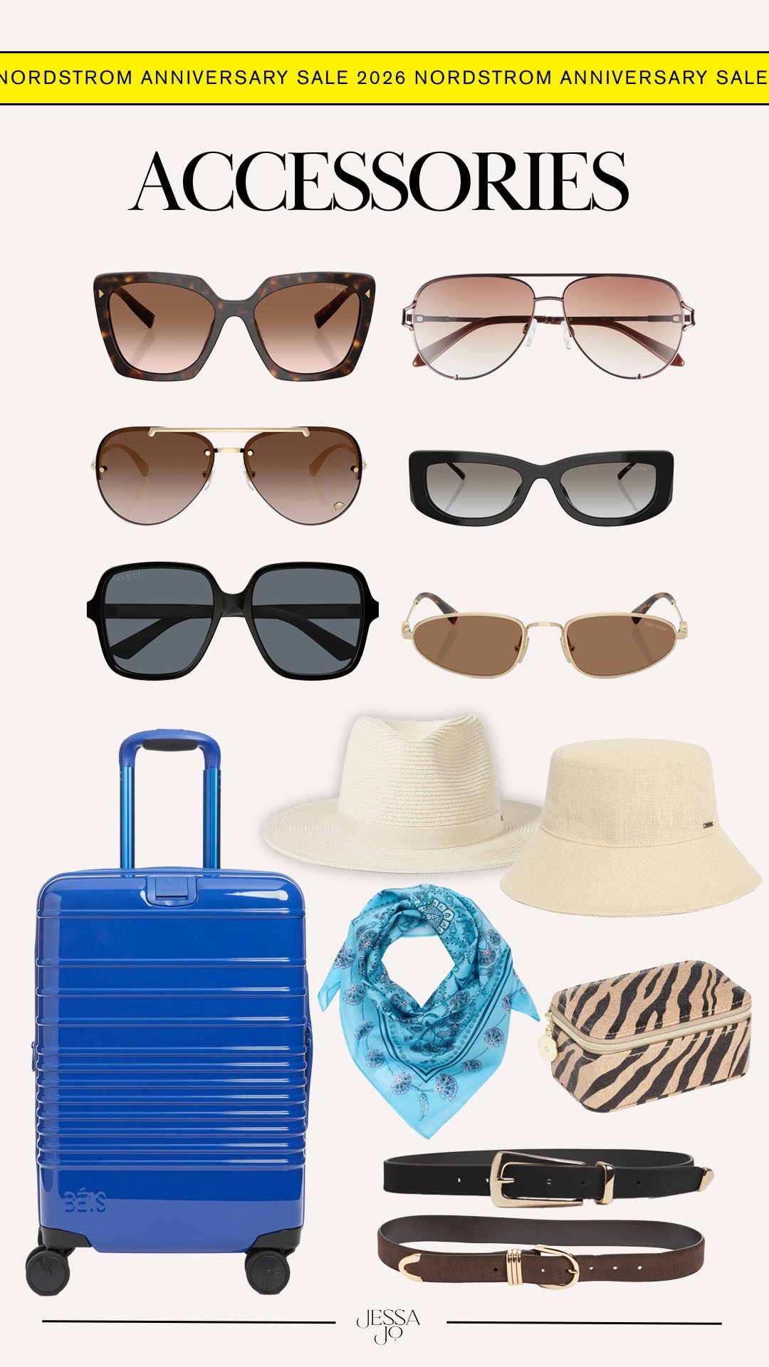 NSALE. NSALE finds. NSALE top picks. Anniversary sale favorites. NSALE sunglasses. NSALE Beis luggage. Designer sunglasses on sale.

#LTKSeasonal #LTKSaleAlert #LTKootd