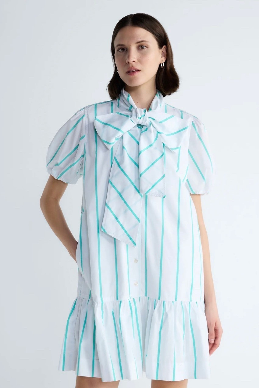 Cutie dress for summer!!! 

#LTKSeasonal #LTKMidsize #LTKOver40