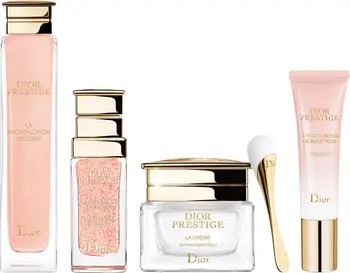 Care Prestige Discovery Set USD $370 Value | Nordstrom