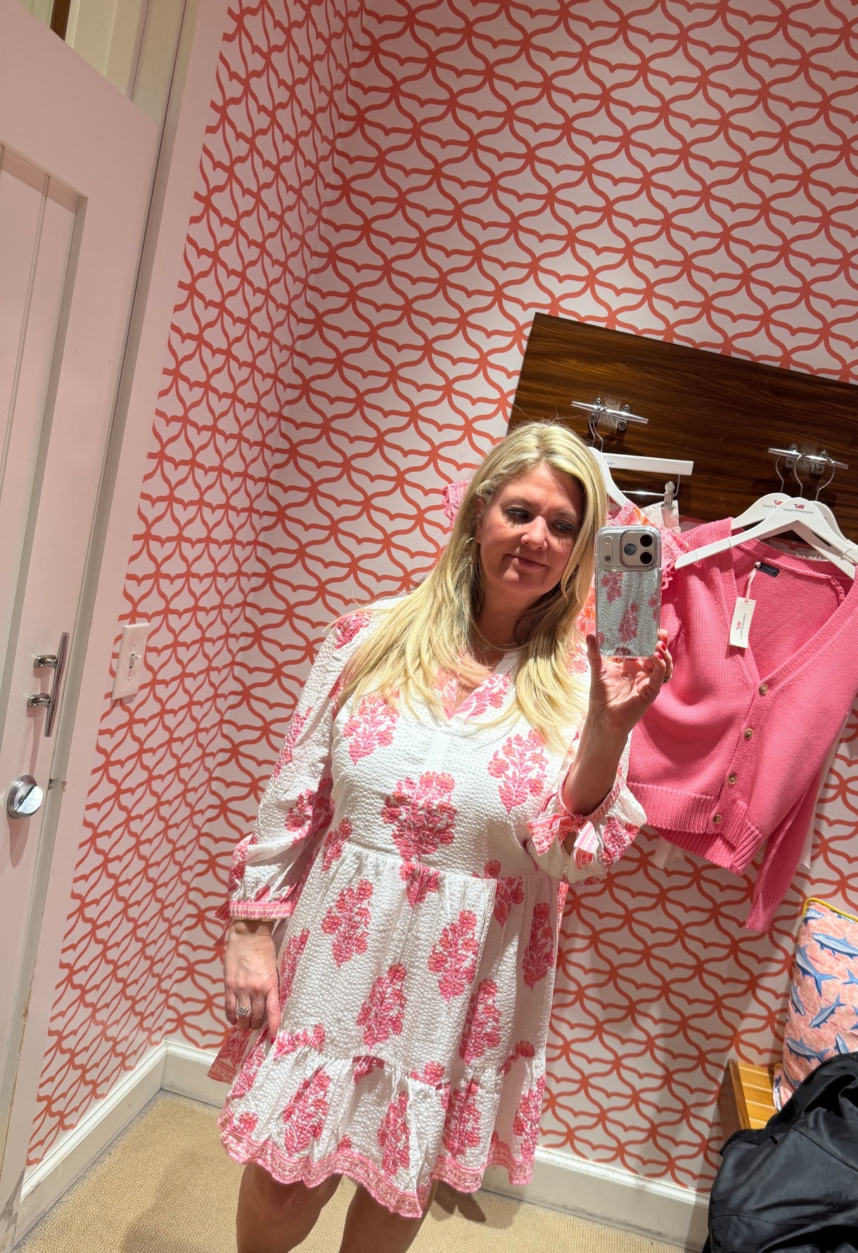 Sweet Print

#LTKootd