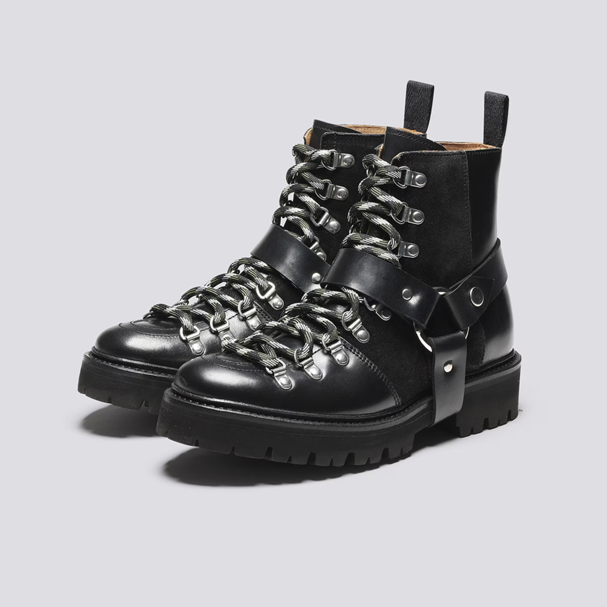 NANETTE | Grenson