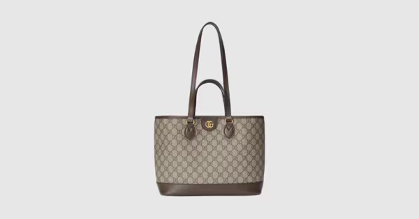 Ophidia GG mini tote bag | Gucci (US)