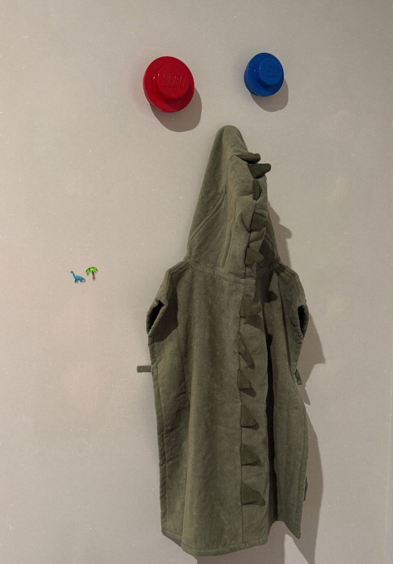 dino hooded beach towel 🦖🏝️

#LTKmomlife #LTKBaby #LTKSwim
