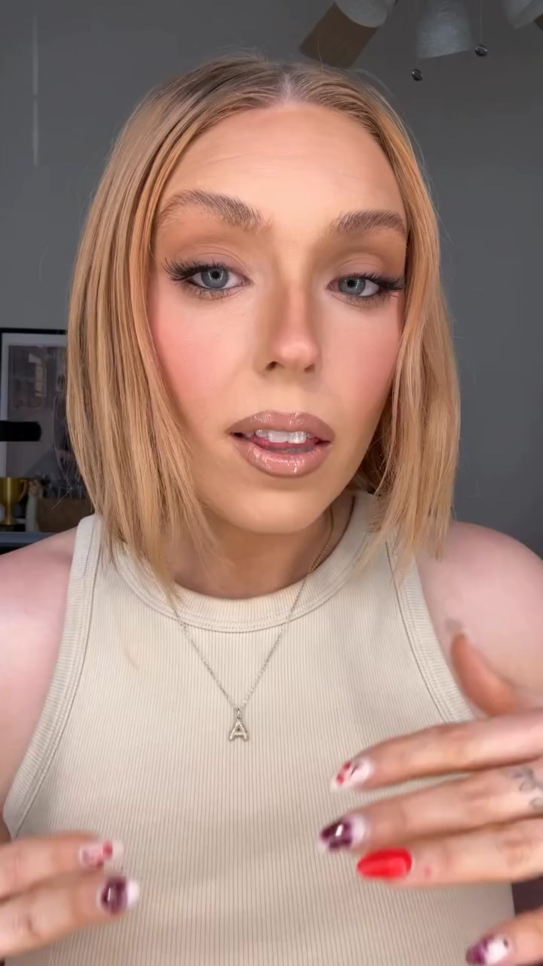 by very popular demand…my everyday eye makeup routine💖👁️✨

#eyemakeup #eyemakeuproutine #makeuproutine #makeuptutorial #grwm #everdayglam #softglam #makeupinspo