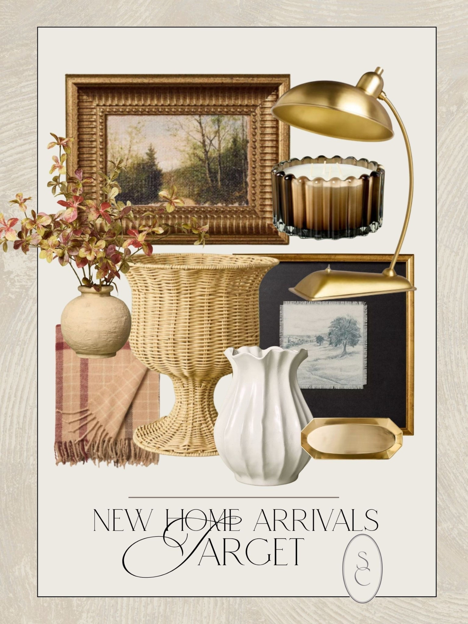 New home fall arrivals at Target!

#LTKHome #LTKSeasonal #LTKStyleTip