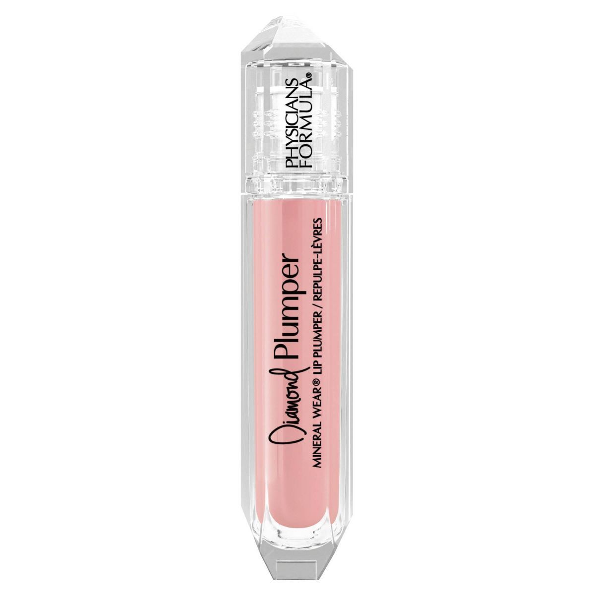 Physicians Formula Mineral Wear Diamond Glow Lip Plumper - 1 fl oz | Target